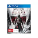 Assassin's Creed: Rogue Remastered - PS4