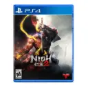 Nioh 2 Special Edition - PlayStation 4 