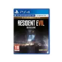 Resident Evill Biohazard VII  