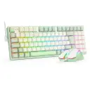 Redragon S134 Wired Mechanical Keyboard & Mouse Combo