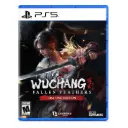 WUCHANG: Fallen Feathers