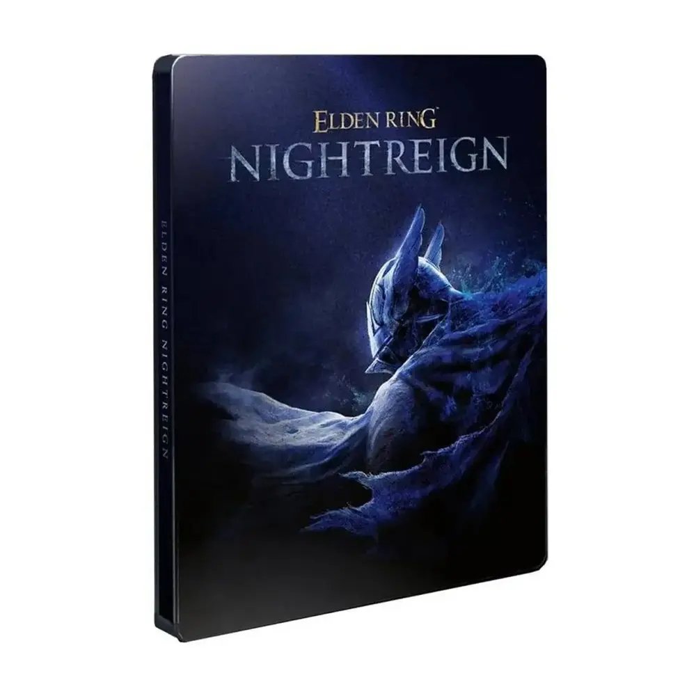 Elden Ring Nightreign – Seekers Edition