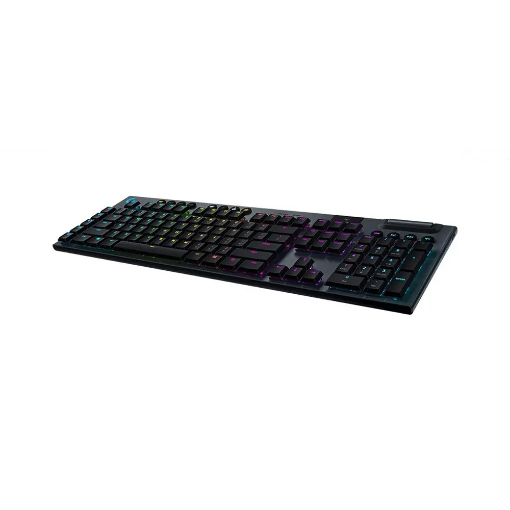 Logitech G915 Wireless Low Profile Gaming Keyboard