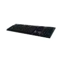 Logitech G915 Wireless Low Profile Gaming Keyboard