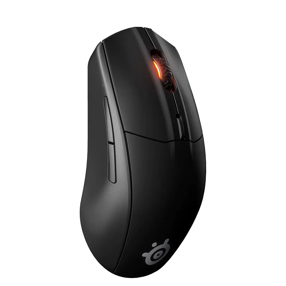 [813682027261] Steelseries RIVAL 3 Wireless Gaming Mouse