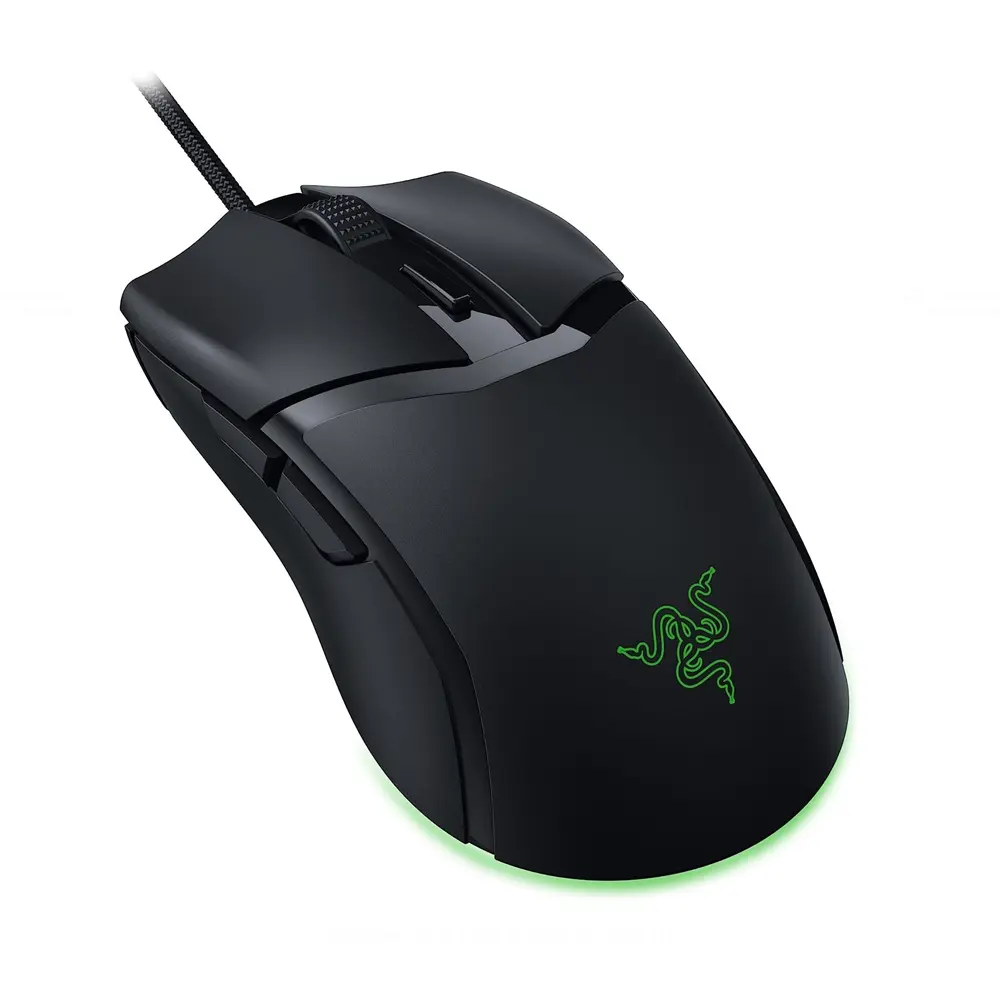 Razer Cobra Wired Gaming Mouse