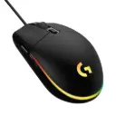 Logitech G203 Wired Mouse