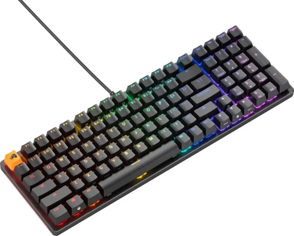 Glorious GMMK 2 Gaming Mechanical Keyboard