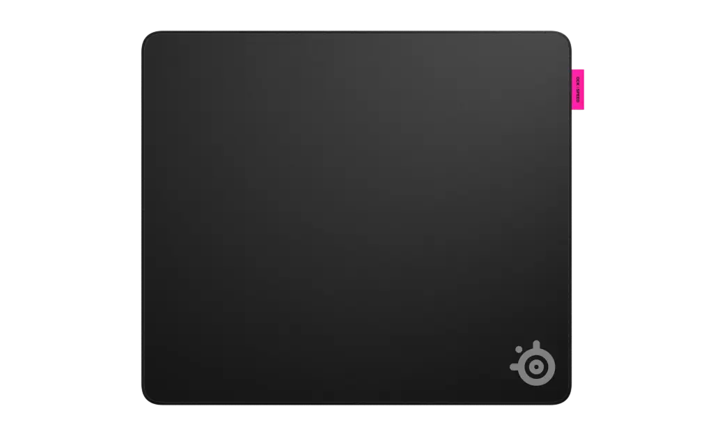 SteelSeries QcK L Performance Speed Gaming Mousepad