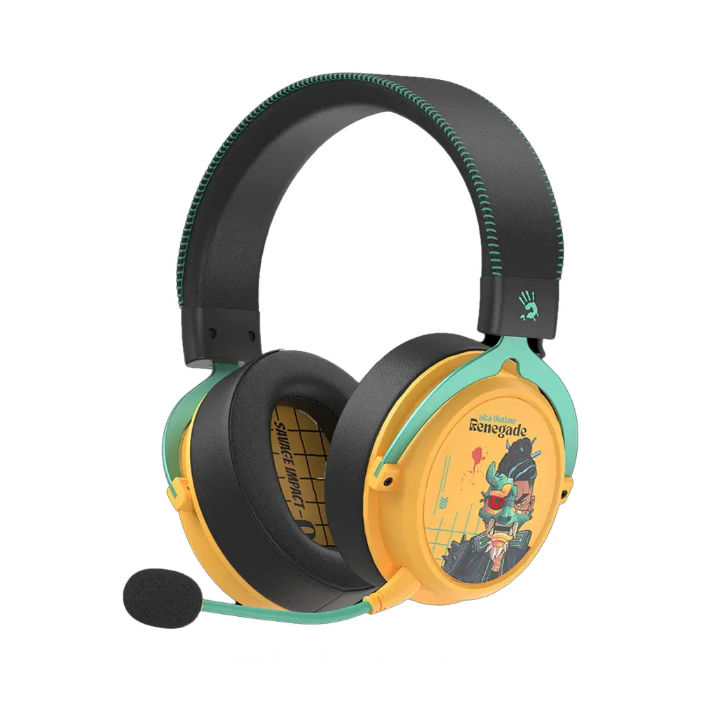 Bloody Renegace MR595 Gaming Headset