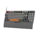 Redragon K648 90% Wired Aluminum RGB Gaming Keyboard