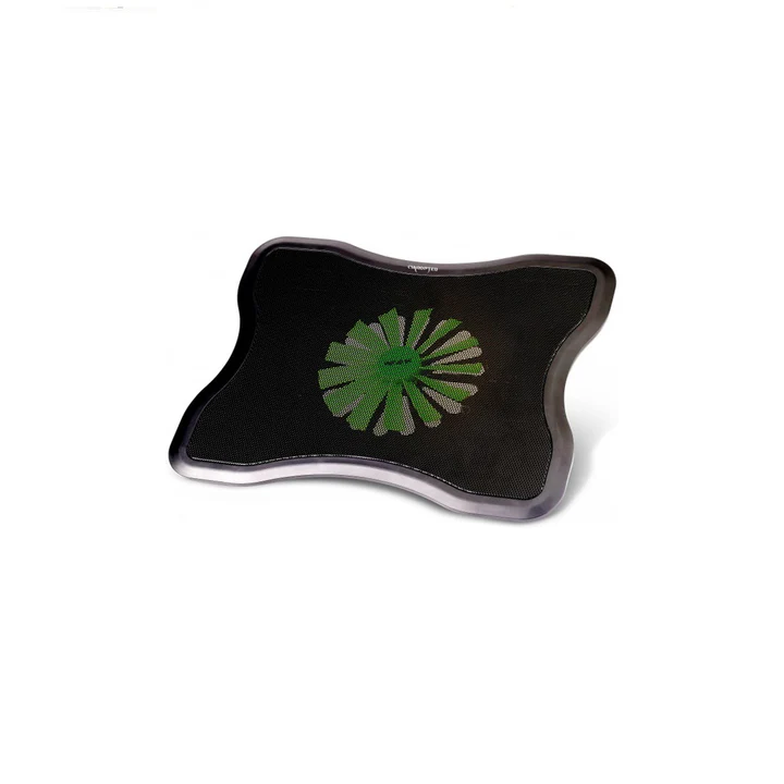 CHIROPTER K-8078F CERBERUS Series Laptop Cooling Pad