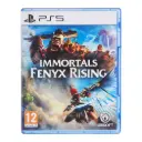 IMMORYALS RENYX RISING - PS5