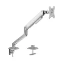 Twisted Minds SINGLE MONITOR ECONOMICAL SPRING-ASSISTED MONITOR ARM TM-63-C06 