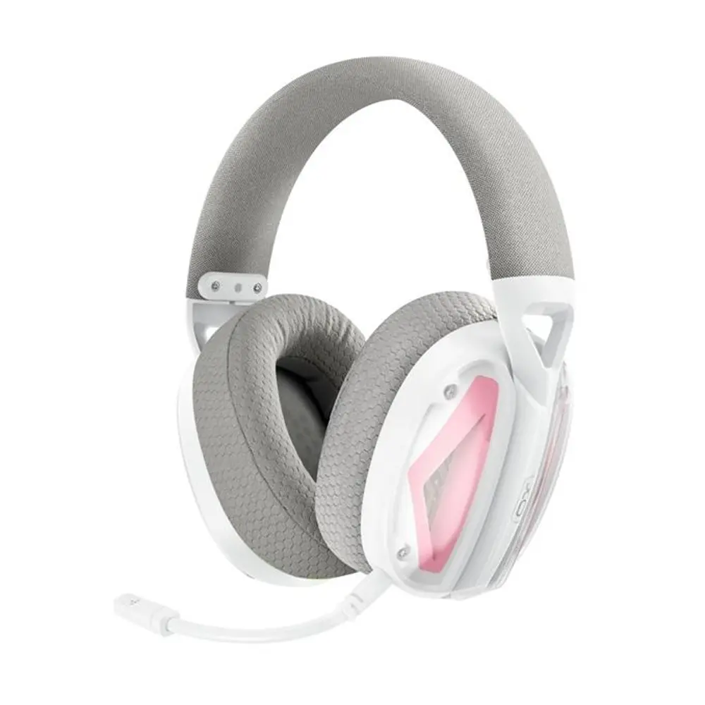 XO-BE46 Triple-Mode (2.4G/Bluetooth/Wired) Gaming Headphones 