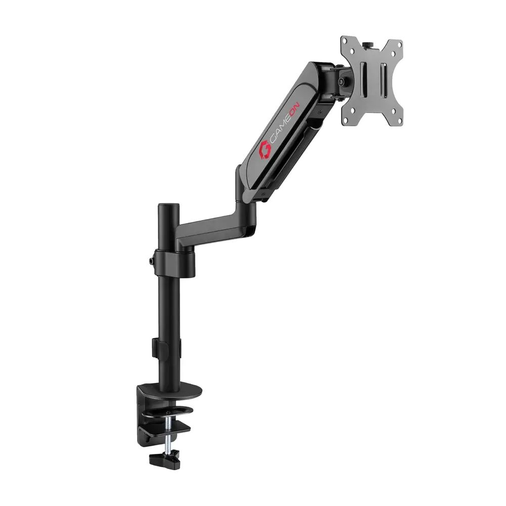 Monitor arm GO-3363 - Black 