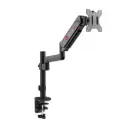 Monitor arm GO-3363 - Black 