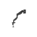 GAMEON GO-5500 Gas Spring Monitor Arm – Single Arm Mount for 17"-32" Monitors