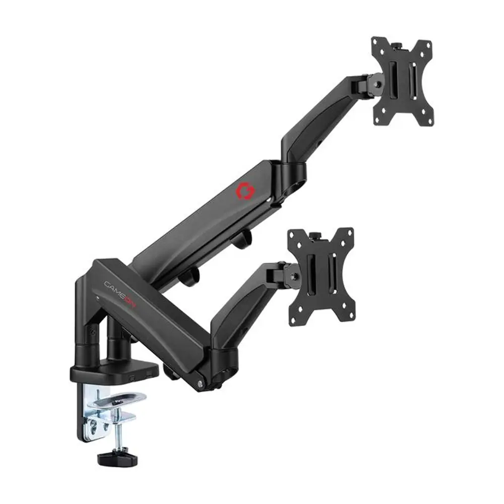 Monitor arm GO-5350 - Black 