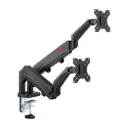 Monitor arm GO-5350 - Black 