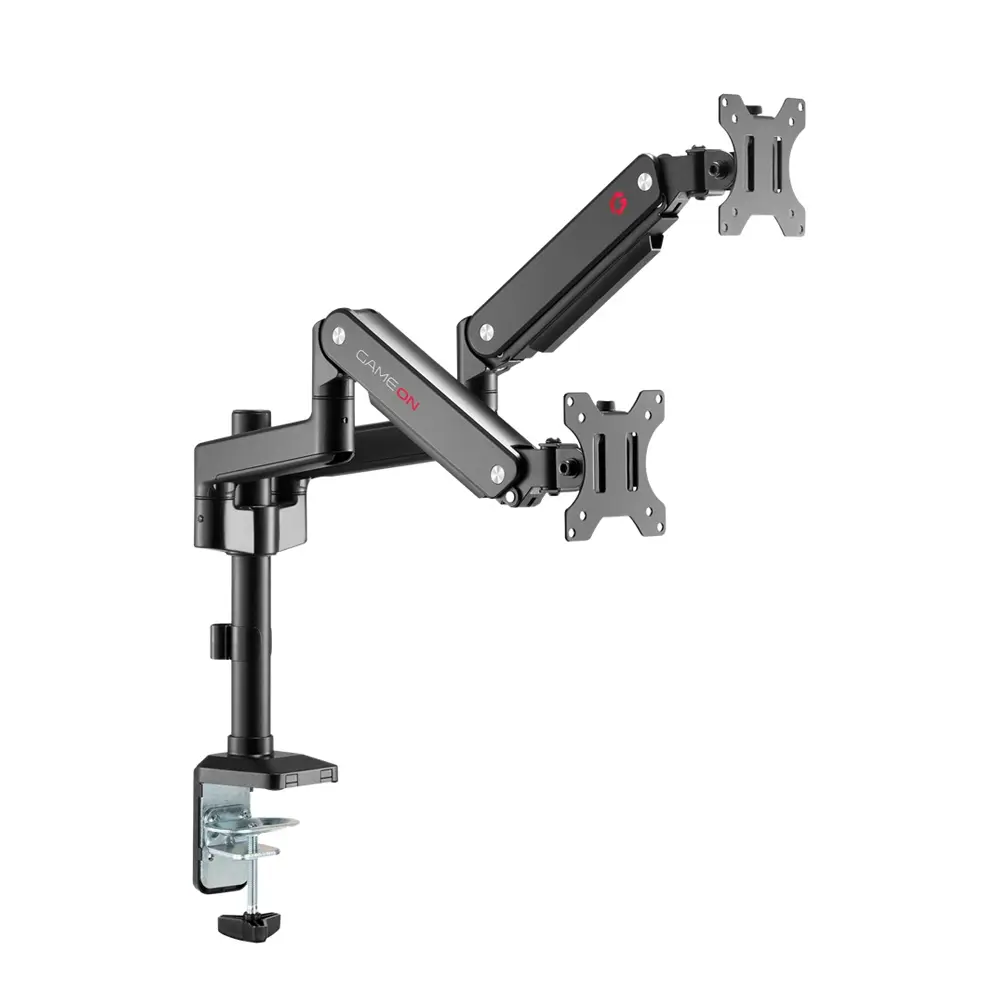 Monitor arm GO-2045 - Black 