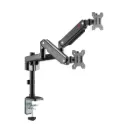 Monitor arm GO-2045 - Black 