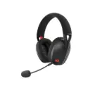 REDRAGON Over-Ear IRE BT5.2 Wireless Gaming Headset    