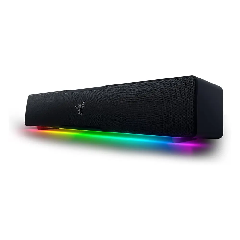 Razer PC Soundbar Bluetooth 5.0/USB-C - Leviathan V2 X 