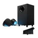 Logitech G560 Lightsync PC gaming speakers 