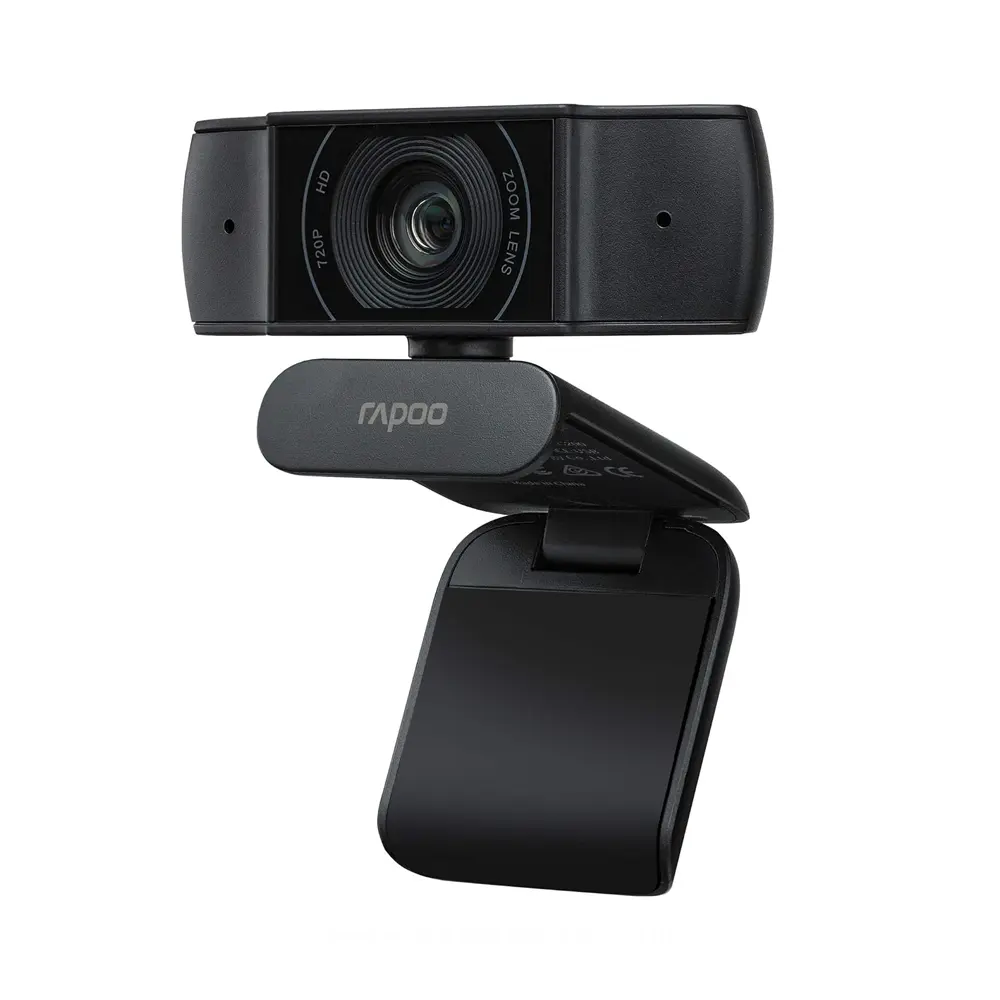 RAPOO C200 720P HD Webcam