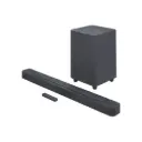 JBL Bar 500 290W 5.1 Channel Soundbar with 300W Wireless Subwoofer