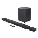 JBL Bar 1000: 7.1.4-Channel Soundbar with Detachable Surround Speakers