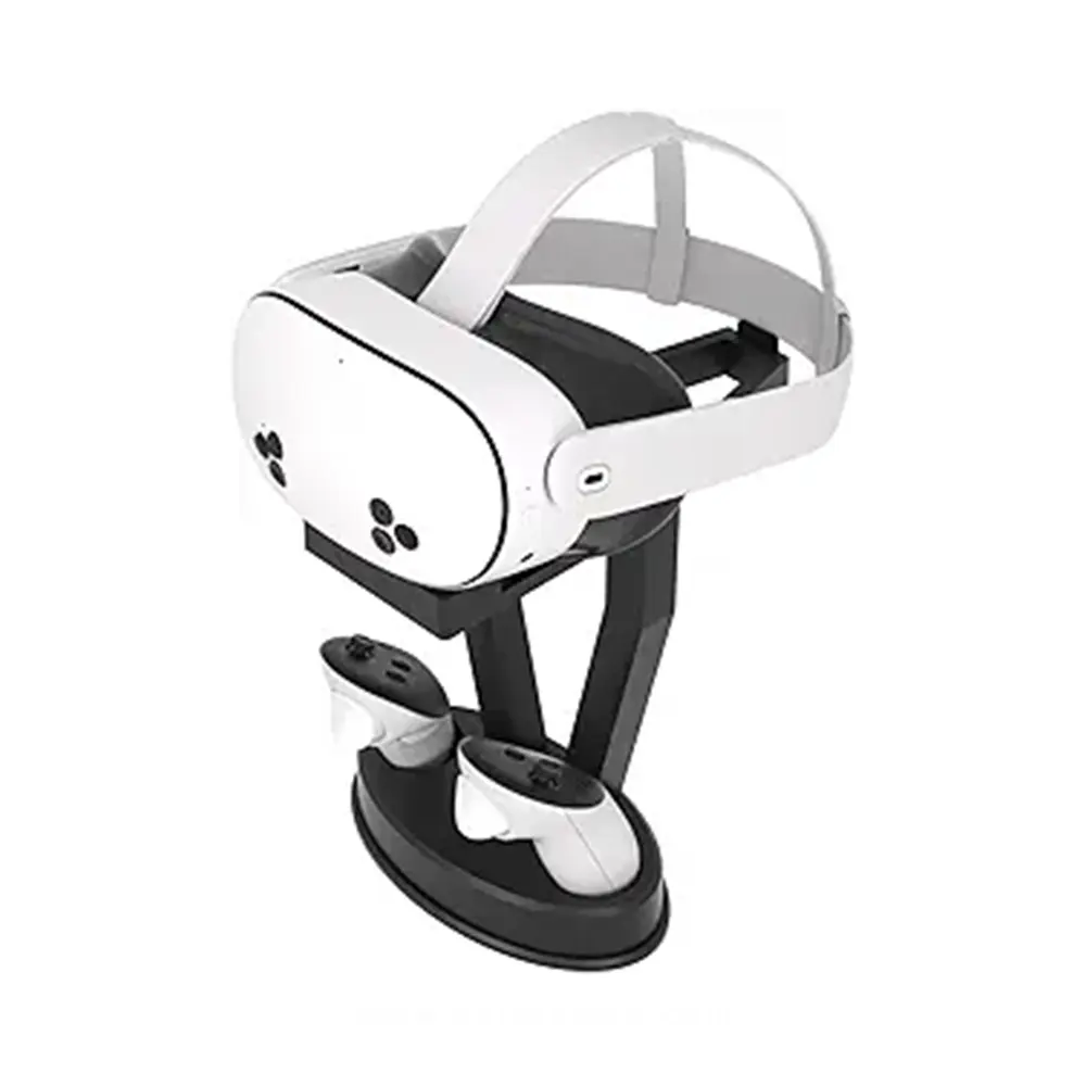 VR Headset Display Stand