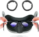VR Magnetic Eyeglass Frame