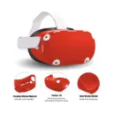 Front Protective Cover for MetaQuest 2 - Pockemon