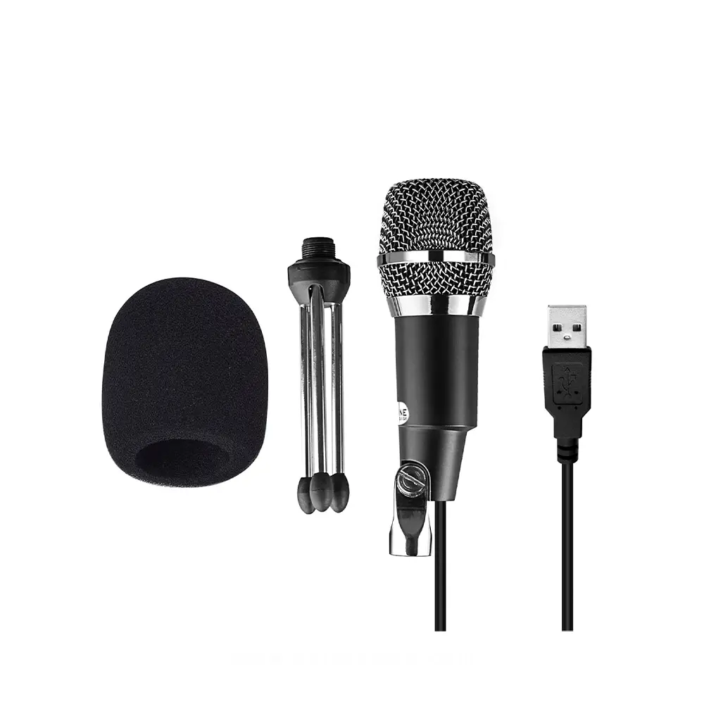 Fifine K668 USB Microphone