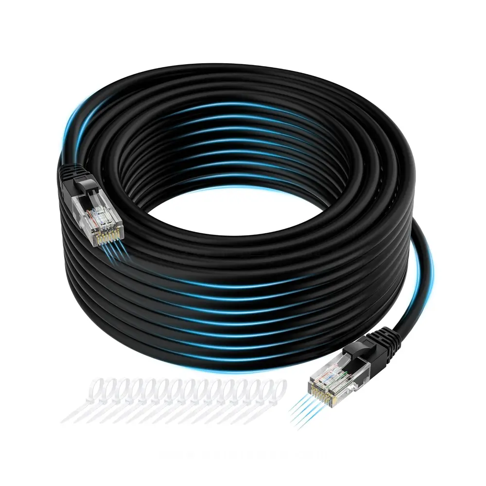 Voxer LAN Cable - 40m