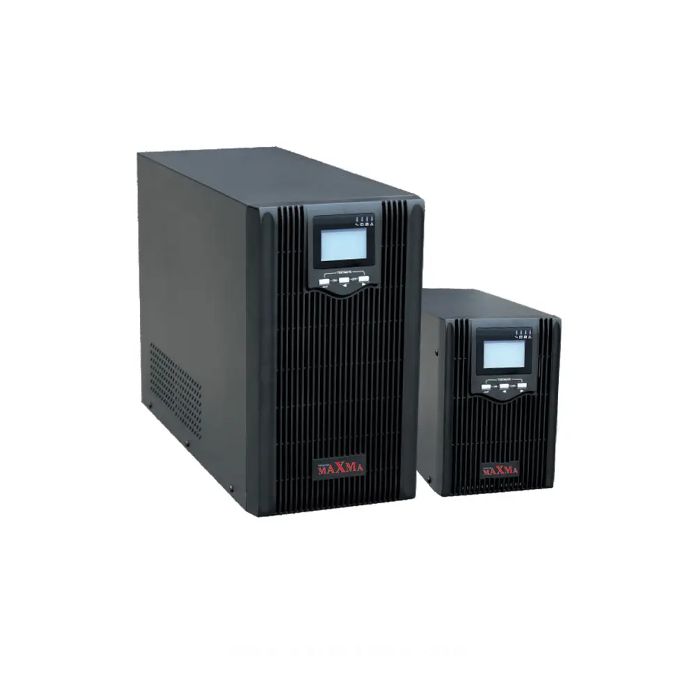 UPS Maxma offline 2500VA Static Converter