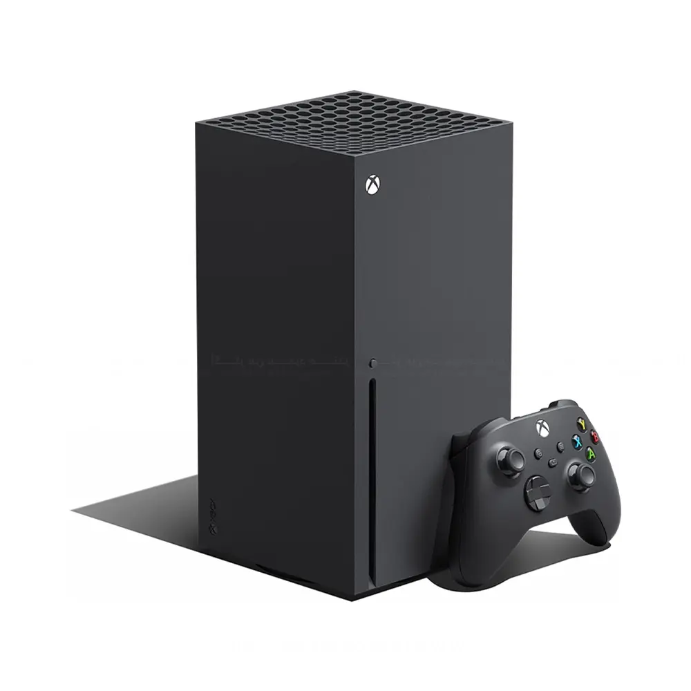 Xbox Series X 1TB Console