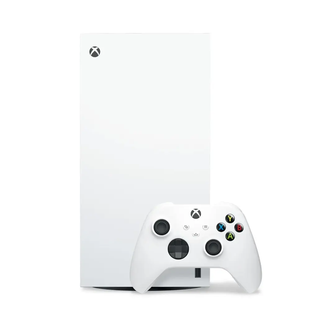 Xbox Series X 1TB Console Digital