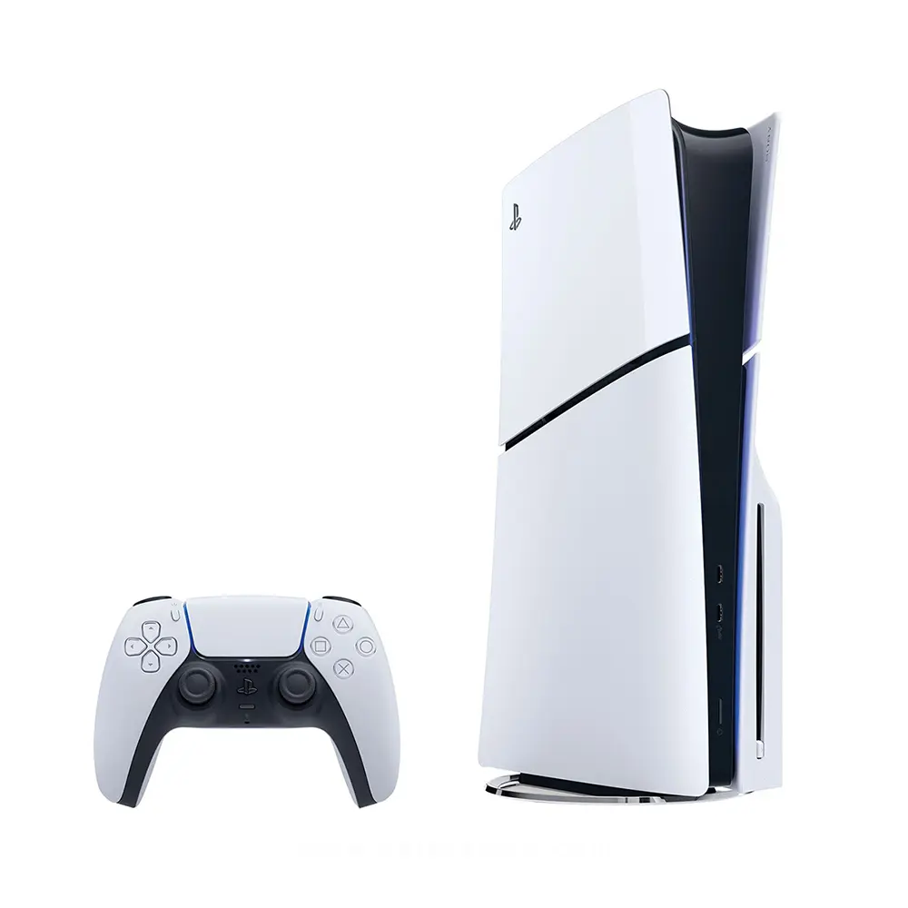 Playstation 5 Slim - R1 - US
