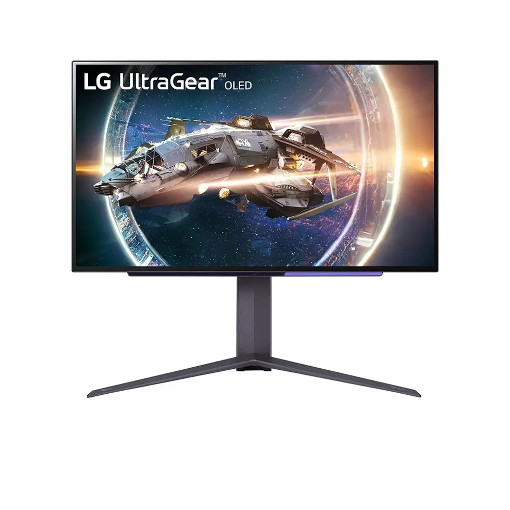 LG LED 27GR95QE
