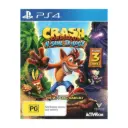 Crash Bandicoot N Sane Trilogy - PS4