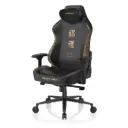 DXRacer Craft Pro Gaming Chair - Koi Fish