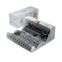 JAKEMY 180-in-1 Precision Screwdriver Set – Magnetic Repair Tool Bits