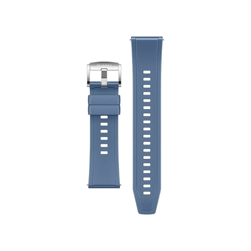 HUAWEI EasyFit Strap for WATCH GT 5 Series 22mm (Blue)