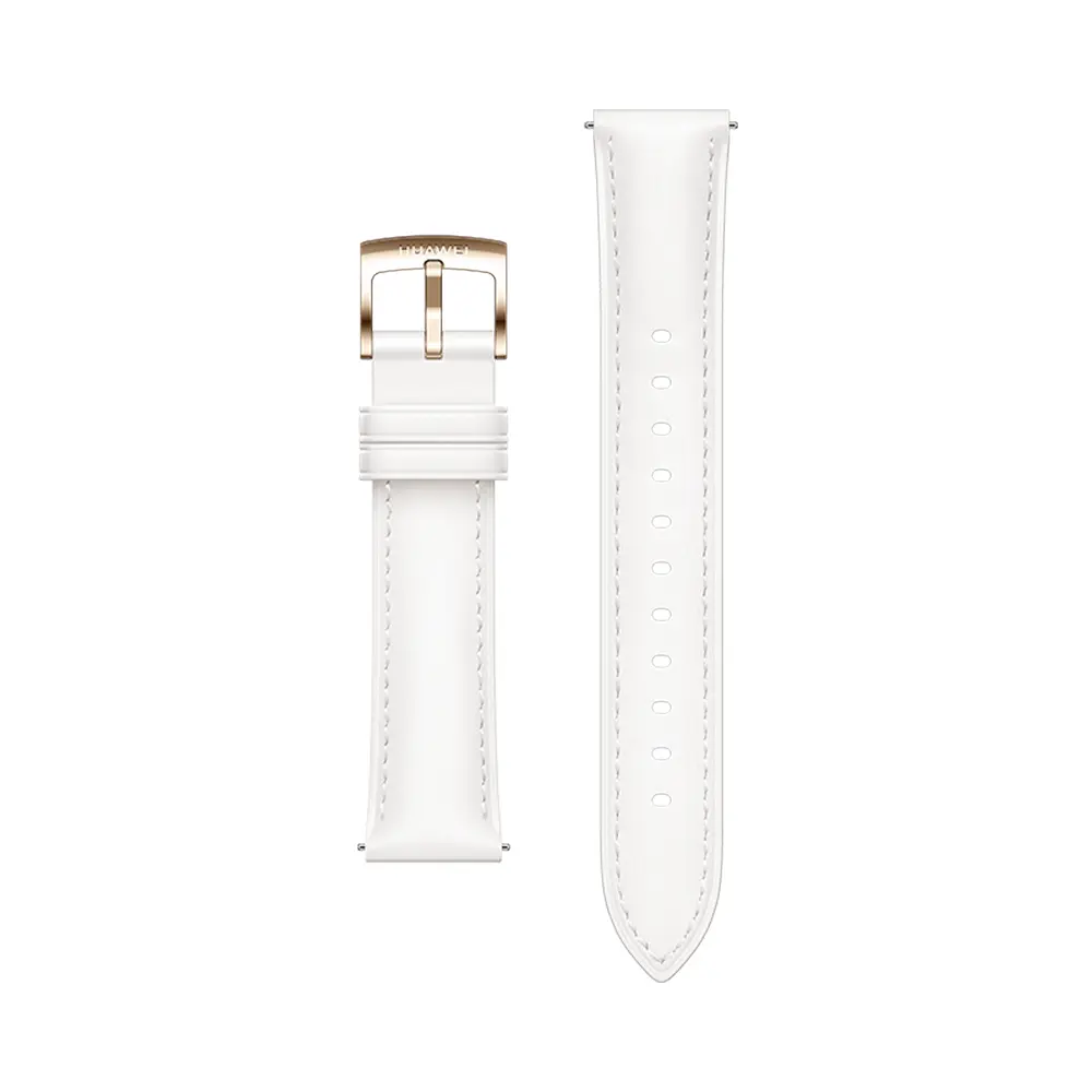 HUAWEI EasyFit Strap for WATCH GT 5 Series 18mm (white)
