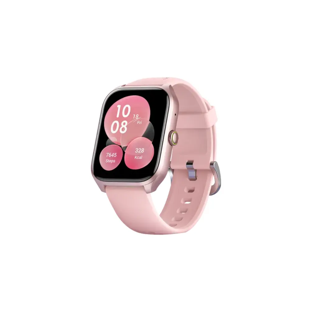 Oraimo Smart Watch 5 Lite Gold -OSW-804