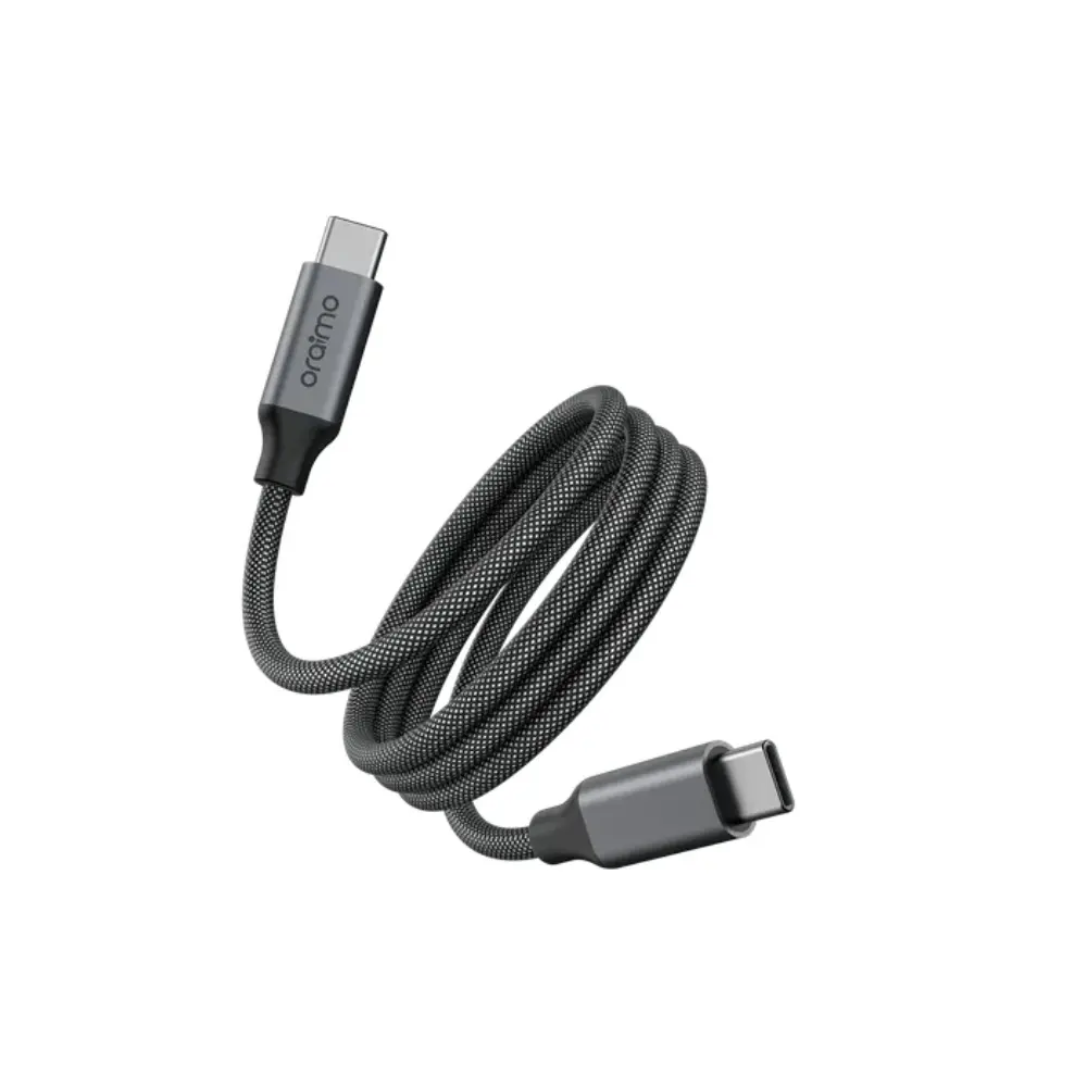 Oraimo Cable C To L 20W Magnetic - OCD-710CL
