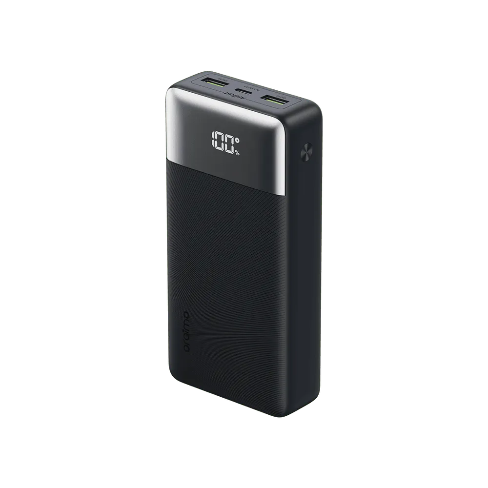 Oraimo PowerNova QF1 27,000mAh 22.5W Power Bank OPB-7200Q